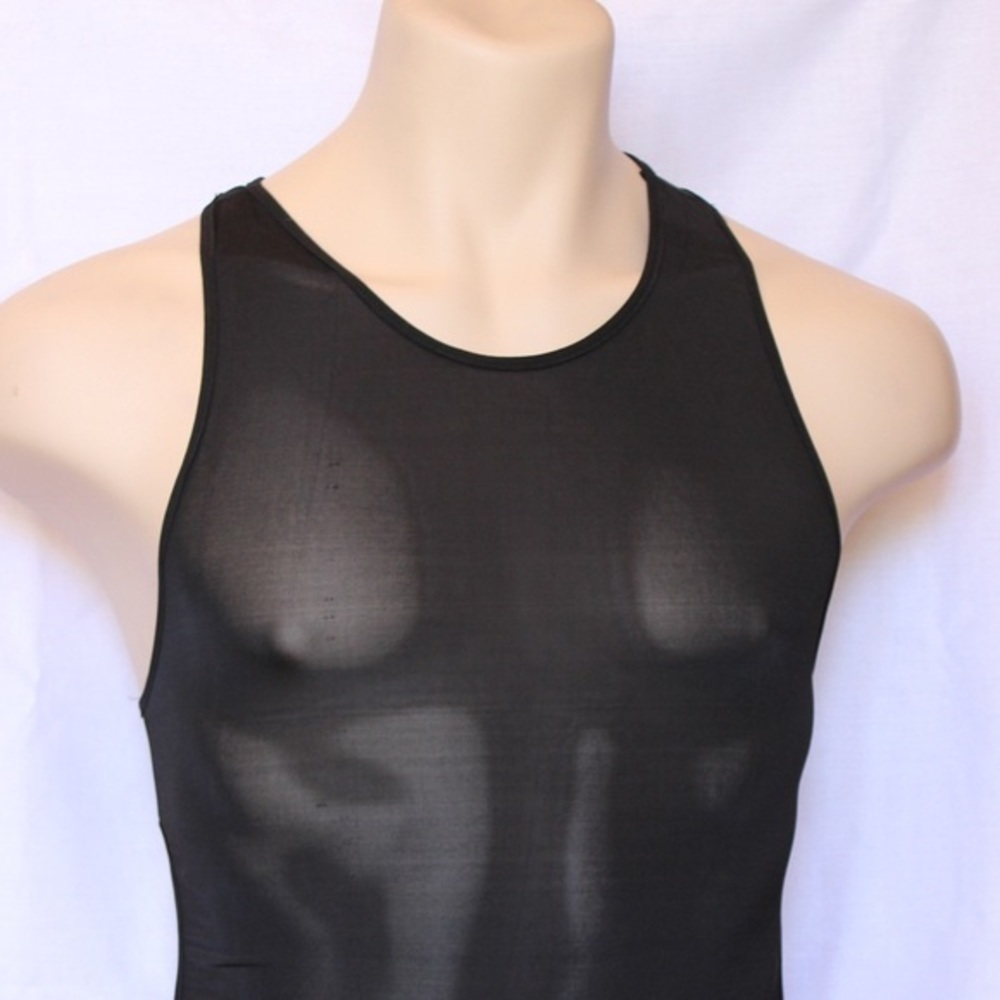 NWT Victor’s Charms Sexy bottomless onesies - Picture 3 of 6